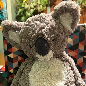 Mary Meyer Koala Bear 17" Plush Stuffed Animals Soft Toys Plushies Stuffies Toy